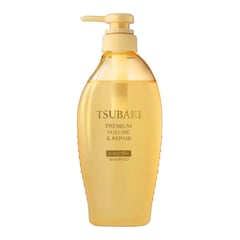 Shiseido Tsubaki Premium Volume & Repair Shampoo