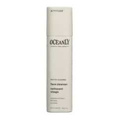 ATTITUDE Oceanly Phyto-Cleanse 植萃潔顏乳
