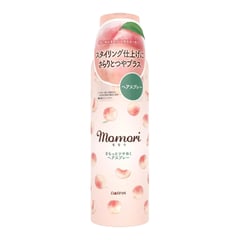 Dariya Momori Peach Smooth & Shiny Hair Spray