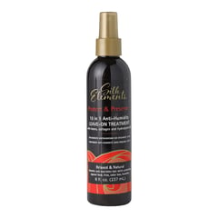 Silk Elements Protect & Preserve 10 In 1 Anti-Humidity Leave-On Treatment