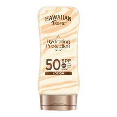 Hawaiian Tropic Hydrating Protection Lotion SPF 50