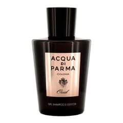 Acqua di Parma Colonia Oud Hair & Shower Gel