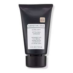 Kristin Ess Hair Ultra Light Styling Cream