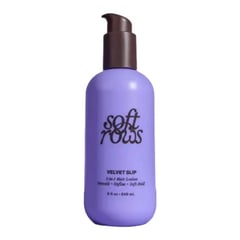 Soft Rows Velvet Slip 3-In-1 Hair Lotion