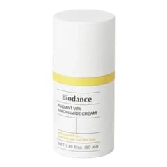 Biodance Radiant Vita Niacinamide Cream