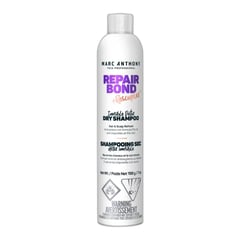 Marc Anthony Repair Bond +Rescuplex Invisible Detox Dry Shampoo