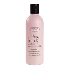 Ziaja Jeju Cleansing & Moisturising Shampoo