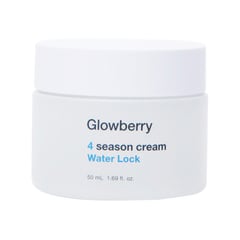 Glowberry Four Season Waterlock Cream