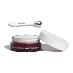 Fitglow Beauty Phyto-Retinol Night Eye Balm