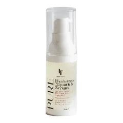 Luqfa Beauty Pure Hyaluronic Aquarich Serum