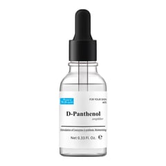 Forest of the Borges D-Panthenol Amplifier