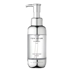Fun Azum Moist & Damage Repair Hair Oil