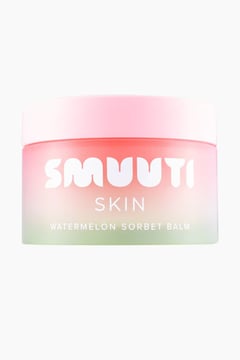 Smuuti Skin Watermelon Sorbet Balm