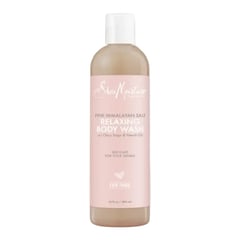 Shea Moisture Pink Himalayan Salt Relaxing Body Wash