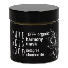 Pure Skin Food 100% Organic Harmony Mask