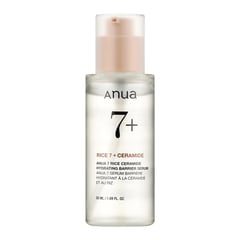Anua Rice 7 Ceramide Hydrating Barrier Serum