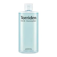 Torriden Dive-In Low Molecular Hyaluronic Acid Cleansing Water