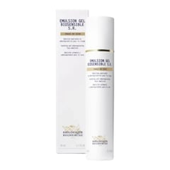 Biologique Recherche Emulsion Gel Biosensible S.R. جل مهدئ ومنظّم للدهون للوجه