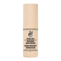 Peace Out Daily Blemish Repairing Moisturizer