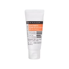 Derma Factory Waterful Tone-Up Sunscreen [SPF50+/PA+++]