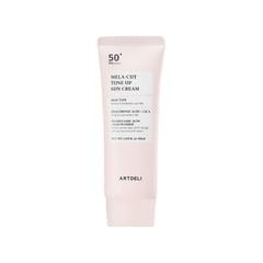 Artdeli Melacut Tone-Up Sunscreen SPF50+ PA++++