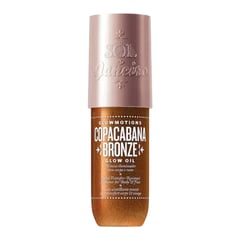 Sol De Janeiro Glowmotions Glow Body Oil
