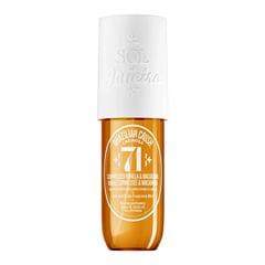 Sol De Janeiro Brazilian Crush Cheirosa ’71 Dolce De Leite رذاذ عطري للشعر والجسم