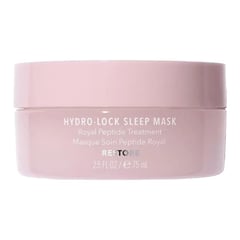 Hydropeptide Hydro-Lock Sleep Mask Royal Peptide Treatment