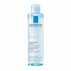La Roche-Posay Micellar Water Ultra Reactive Skin