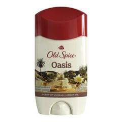 Old Spice GentleMan's Oasis Antiperspirant & Deodorant