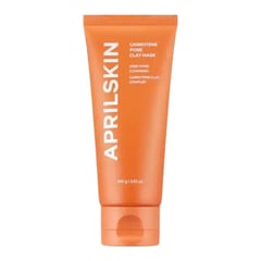 APRILSKIN Carrotene Quick Dry Pore Tightening Clay Mask