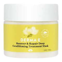 Derma E Recover & Repair Deep Conditioning Treatment Mask