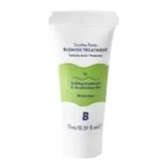 Beauty Bay Soothe Paste Blemish Treatment With Salicylic Acid And Prebiotic