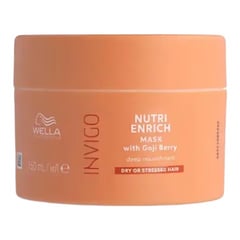 Wella Invigo Nutri-Enrich Hair Mask