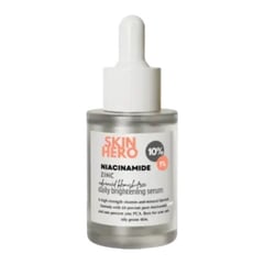 Skin Hero 10% Niacinamide + 1% Zinc Advanced Anti-Blemish Serum