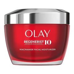 Olay Regenerist 10 Niacinamide Facial Moisturizer