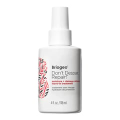 BrioGeo Moisture + Damage Defense Leave-In Treatment