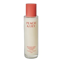 Peach & Lily Bio Rice Wine Softening Toner