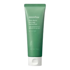 innisfree Green Barley Gommage Peeling Mask