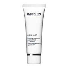 ダルファン SKIN MAT ピュリファイング アロマティック クレイマスク