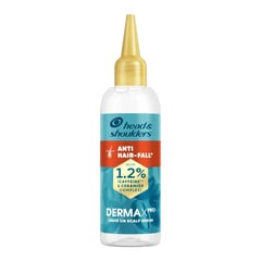 Head & Shoulders Derma XPro Anti Hair-Fall Leave On Scalp Serum