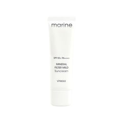 Vprove Marine Mineral Mild Sunscreen [SPF50+/PA++++]