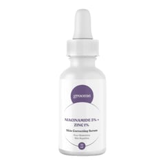 Groome Niacinamide 5% + Zinc 1% Skin Correcting Serum