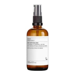 Evolve Organic Beauty Daily Detox Facial Wash