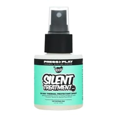 The Doux Silent Treatment 30-Day Thermal Protectant Spray