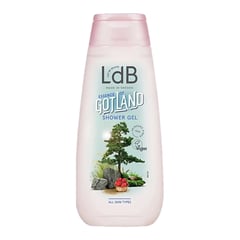 Lait De Beaute Essence Of Gotland Shower Gel