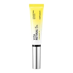 Cell Fusion C Vita Retinal Eye Cream