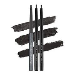 Physician's Formula Eye Booster Gel Eyeliner Trio Black