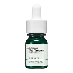 Bring Green Tea Tree Cica S.O.S Spot Serum