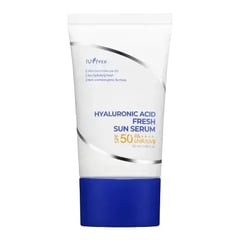 Isntree Hyaluronic Acid Fresh Sun Serum SPF 50+